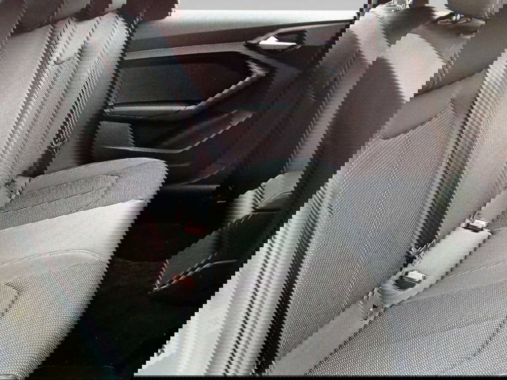 Audi A1 usata a Pisa (11)