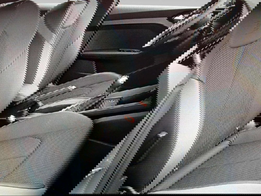 Audi A1 usata a Pisa (12)