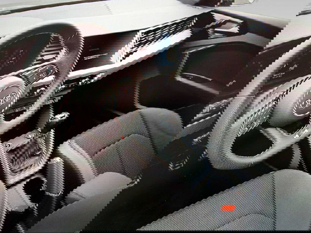 Audi A1 usata a Pisa (13)