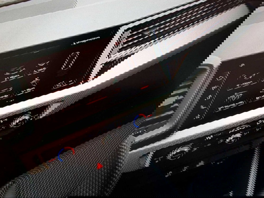 Audi A1 usata a Pisa (14)