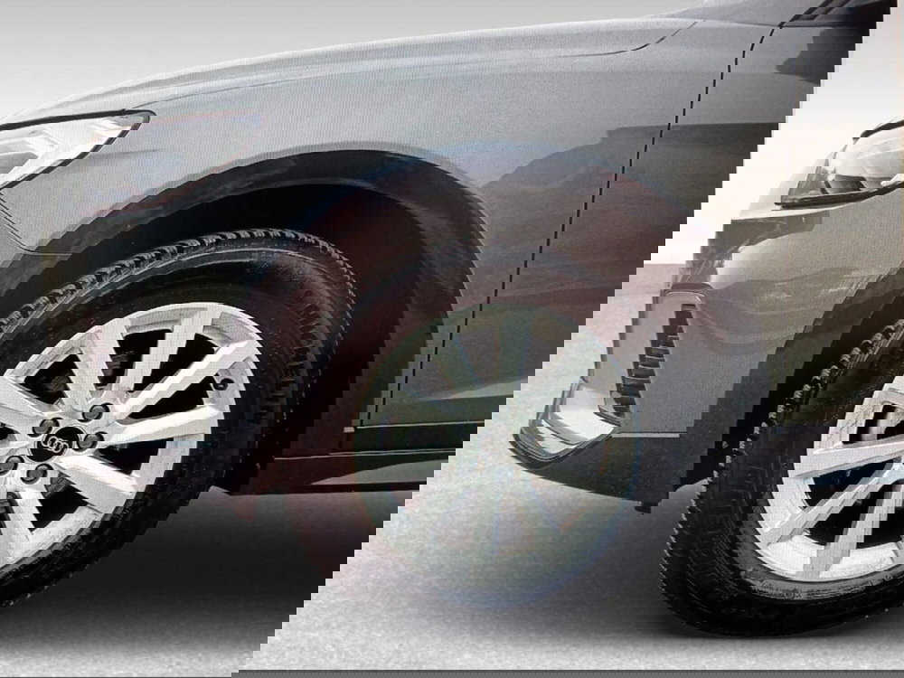 Audi A1 usata a Pisa (15)