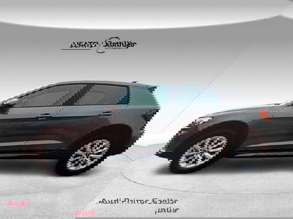 Audi A1 usata a Pisa (3)