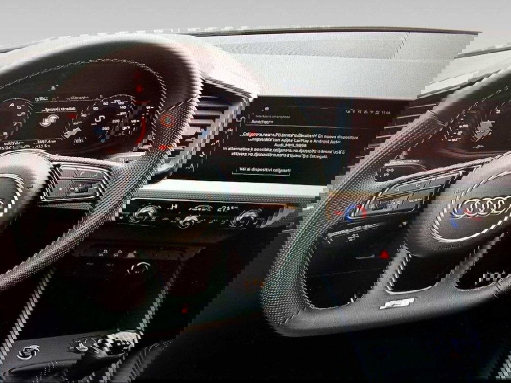 Audi A1 usata a Pisa (8)