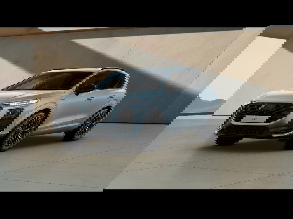 Audi Q3 Sportback nuova a Grosseto