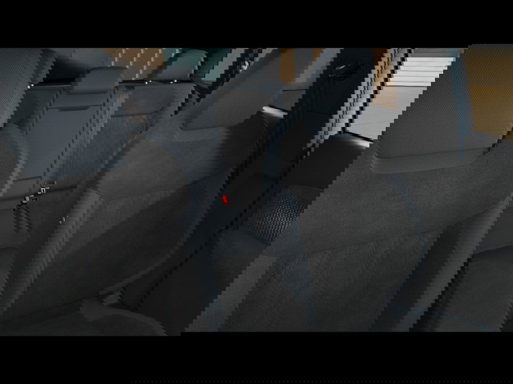 Audi Q3 Sportback nuova a Grosseto (11)