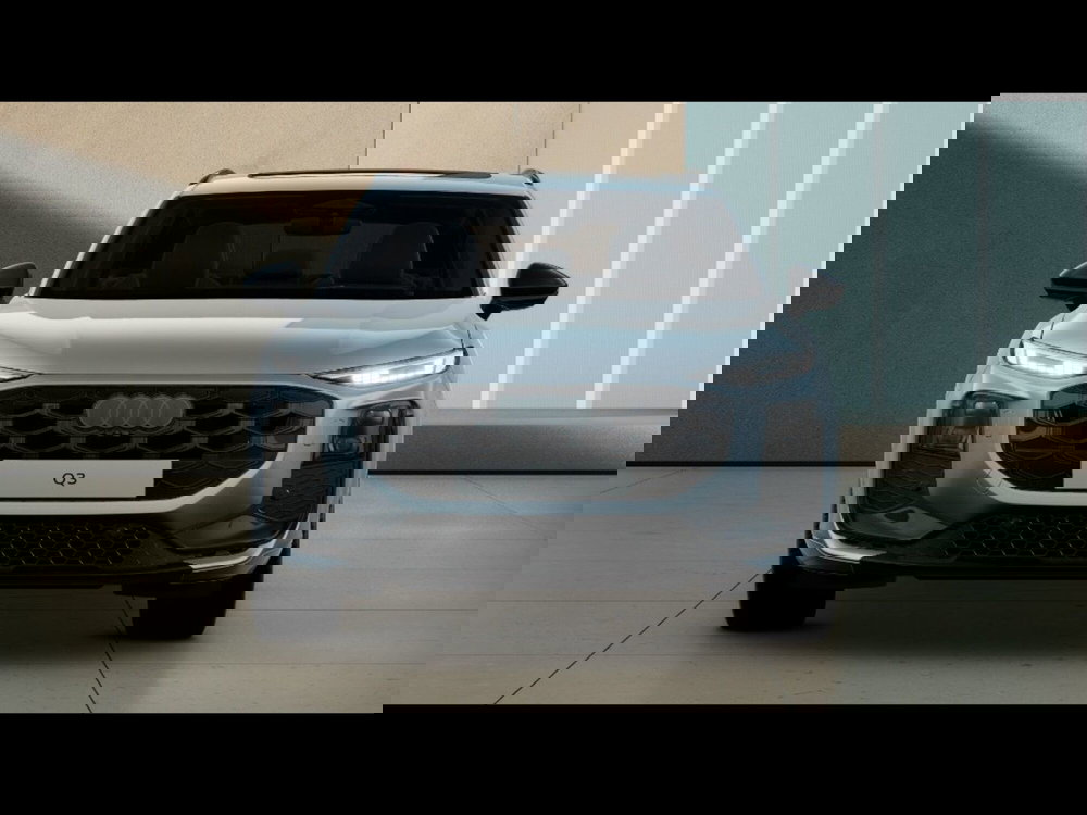 Audi Q3 Sportback nuova a Grosseto (4)