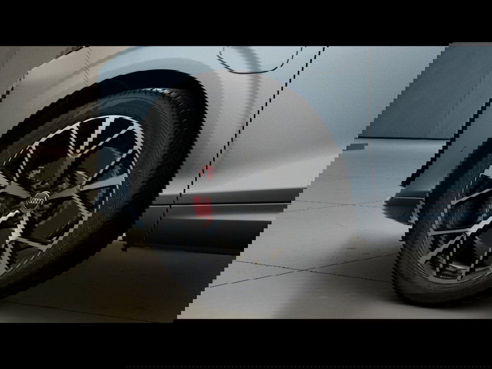 Audi Q3 Sportback nuova a Grosseto (6)