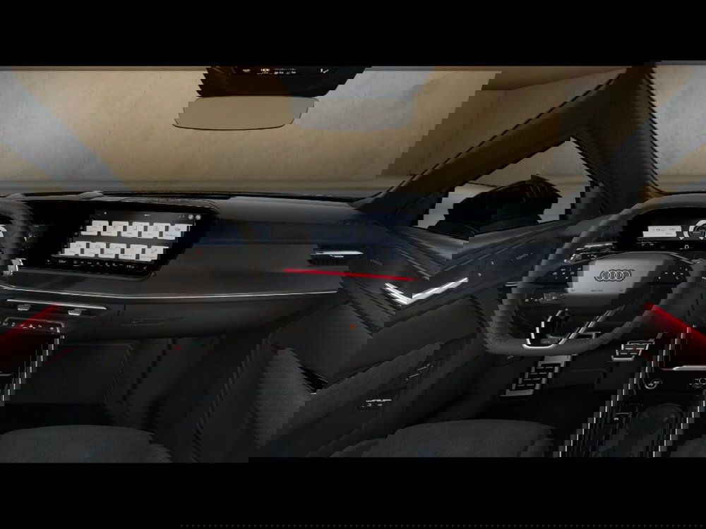 Audi Q3 Sportback nuova a Grosseto (8)