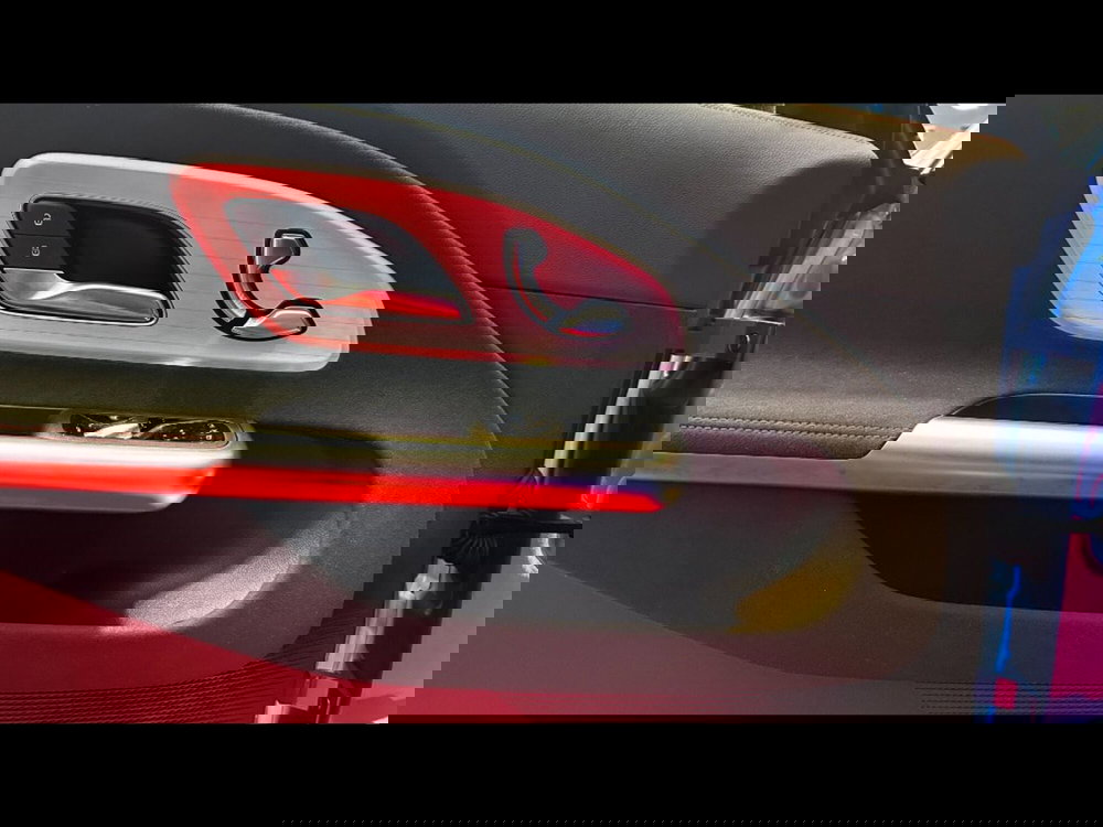 Mercedes-Benz CLA EQ nuova a Firenze (12)