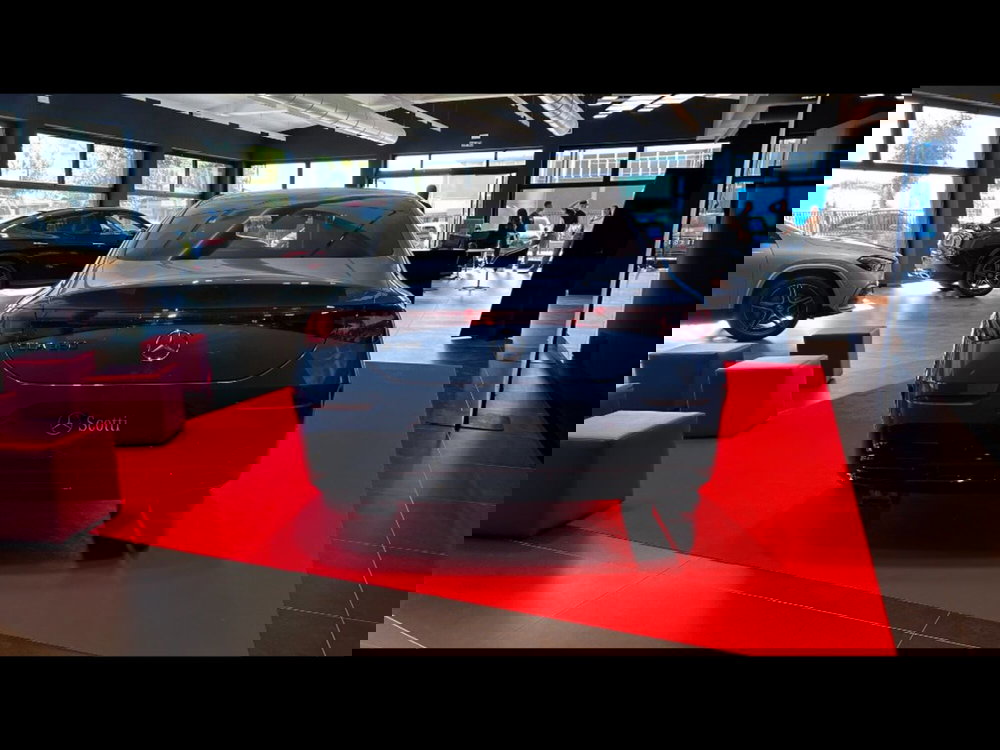 Mercedes-Benz CLA EQ nuova a Firenze (4)