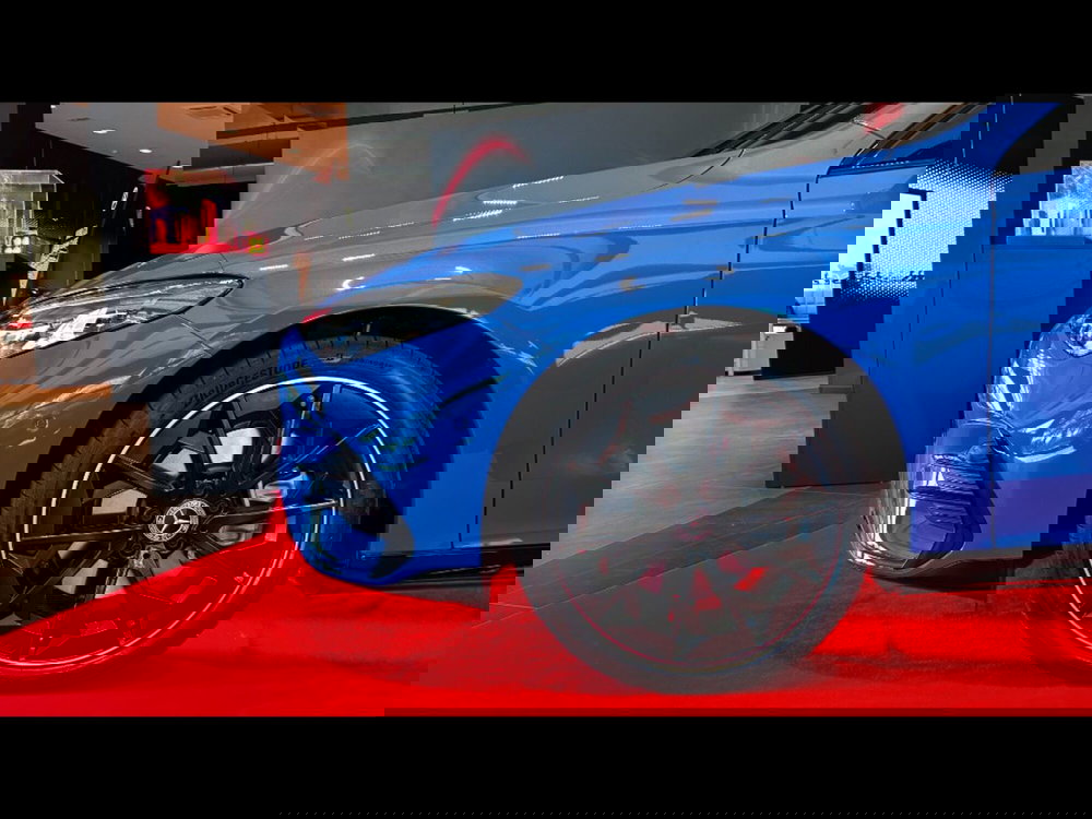 Mercedes-Benz CLA EQ nuova a Firenze (5)