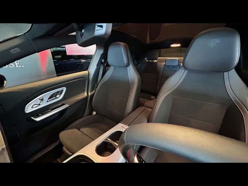 Mercedes-Benz CLA EQ nuova a Firenze (6)