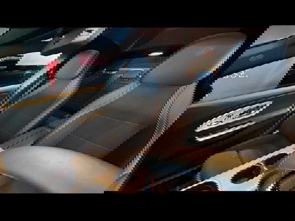 Mercedes-Benz CLA EQ nuova a Firenze (6)