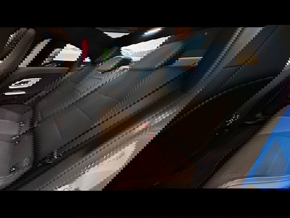 Mercedes-Benz CLA EQ nuova a Firenze (7)