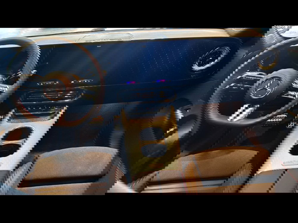 Mercedes-Benz CLA EQ nuova a Firenze (8)