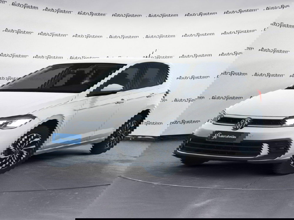 Volkswagen Polo nuova a Palermo