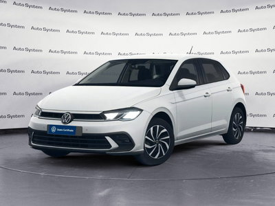 Volkswagen Polo 1.0 tsi Edition 95cv nuova a Palermo