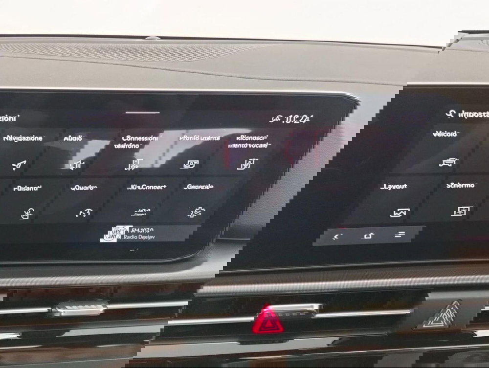 Kia Sportage usata a Como (17)