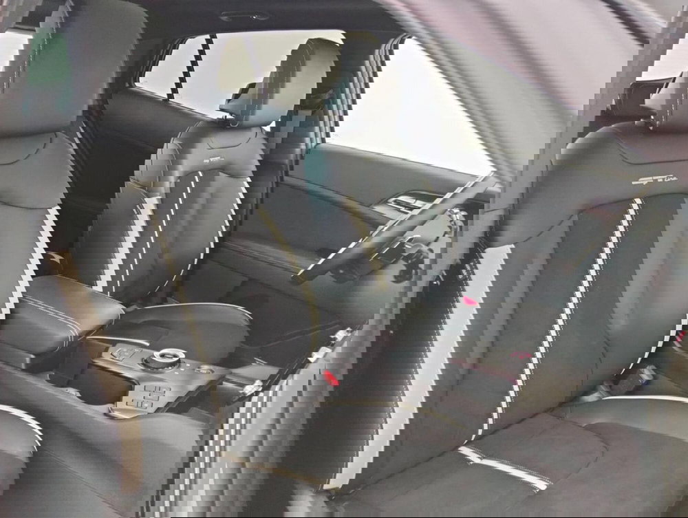 Kia Sportage usata a Como (3)