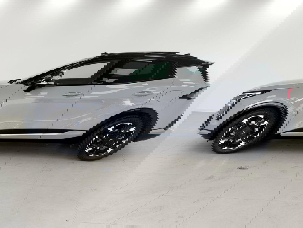 Kia Sportage usata a Como (8)