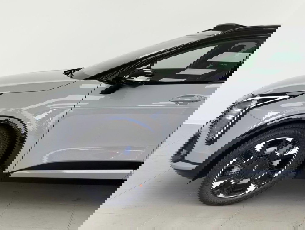 Kia Sportage usata a Como (9)