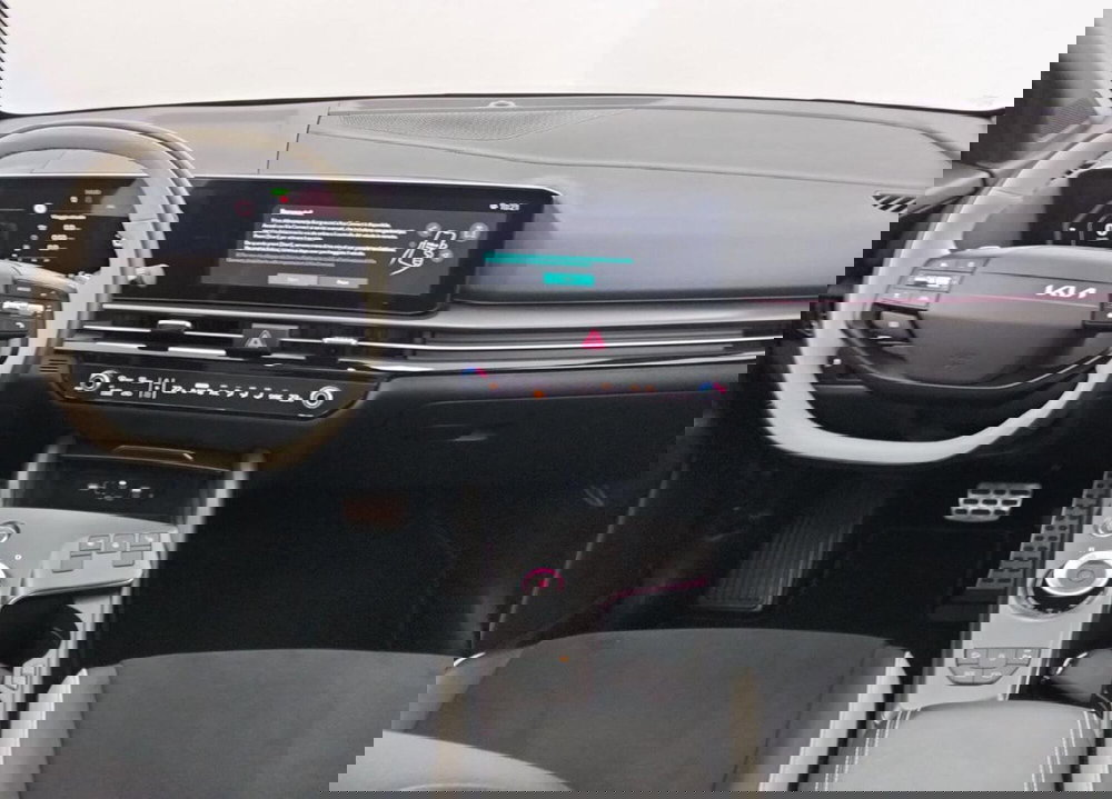 Kia Sportage usata a Como (4)