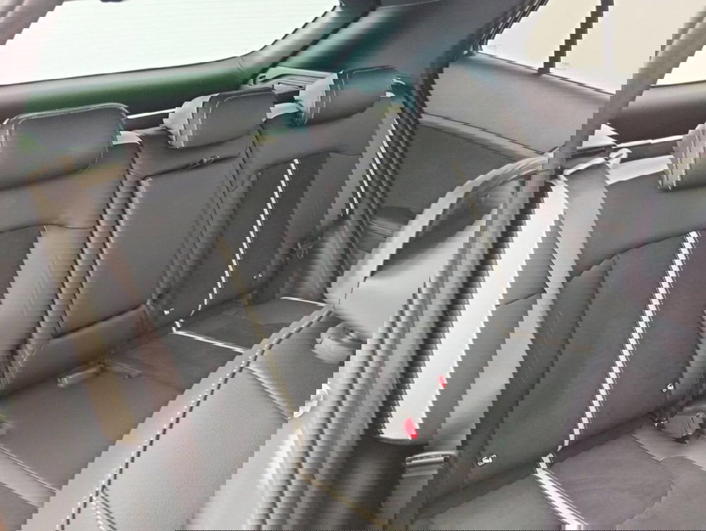 Kia Sportage usata a Como (5)