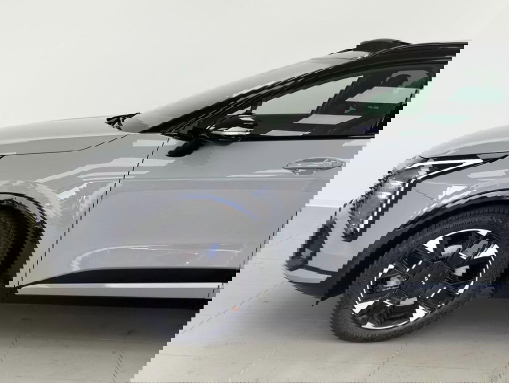 Kia Sportage usata a Como (9)