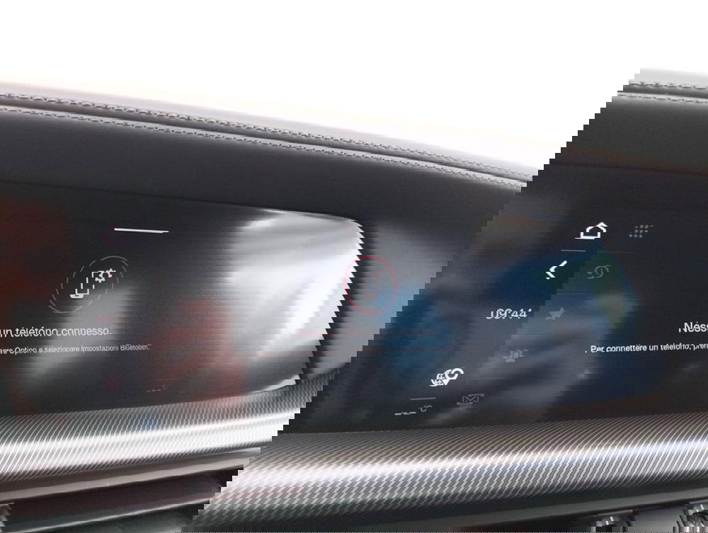 Alfa Romeo Stelvio usata a Como (17)