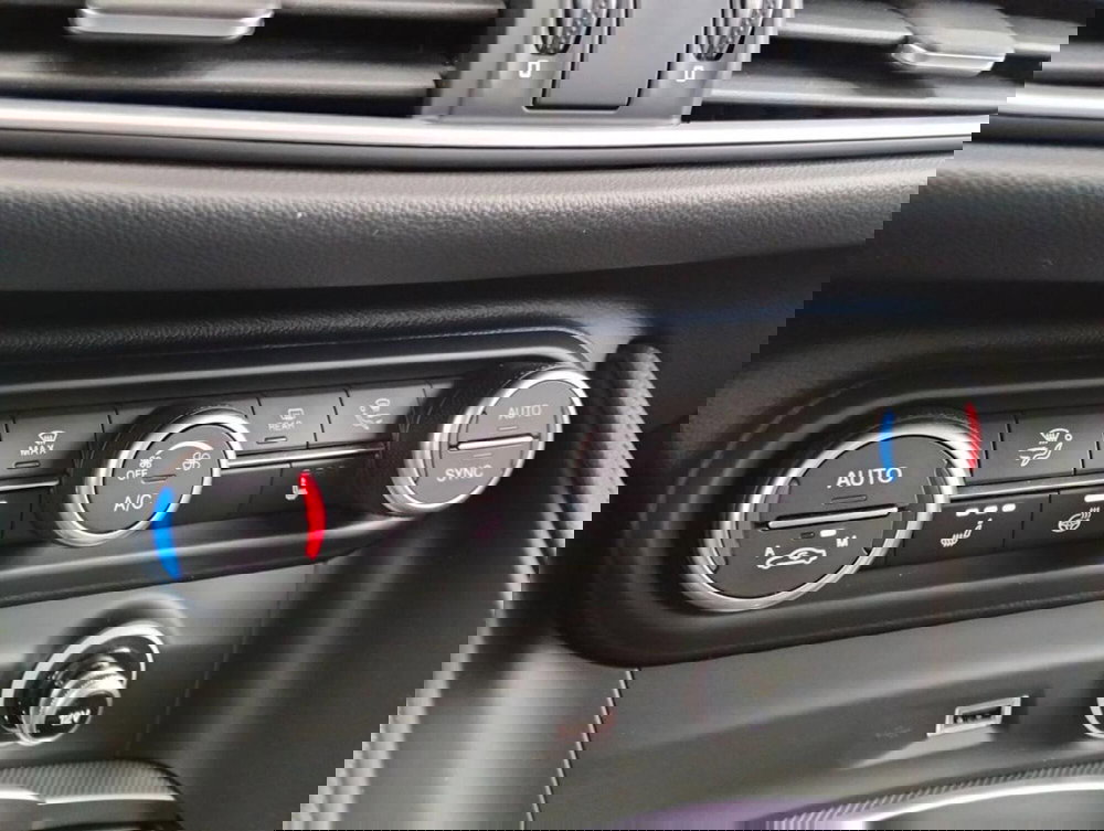 Alfa Romeo Stelvio usata a Como (20)