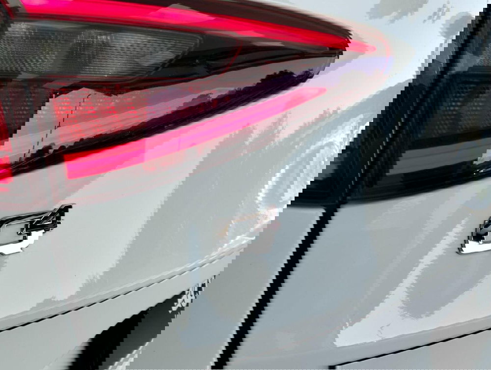 Alfa Romeo Stelvio usata a Como (6)