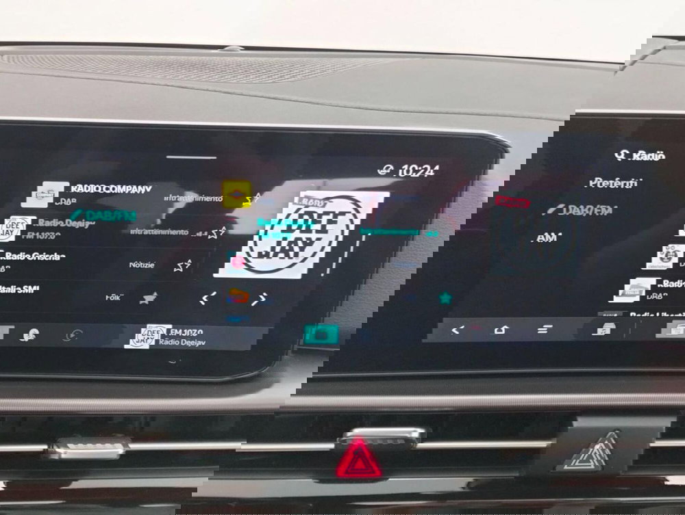 Kia Sportage usata a Como (14)