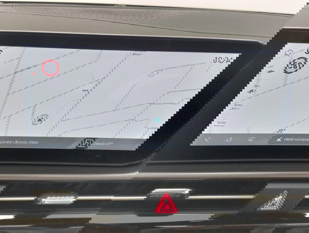 Kia Sportage usata a Como (18)