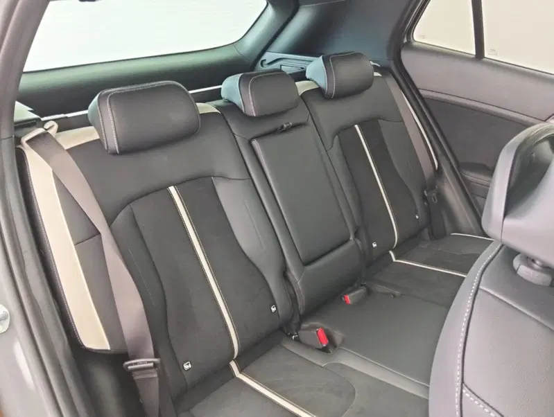 Kia Sportage usata a Como (5)