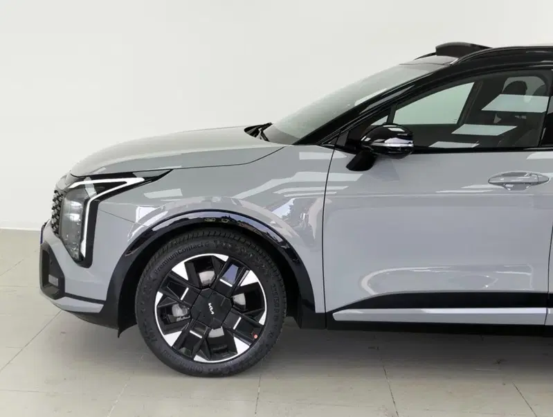 Kia Sportage usata a Como (9)