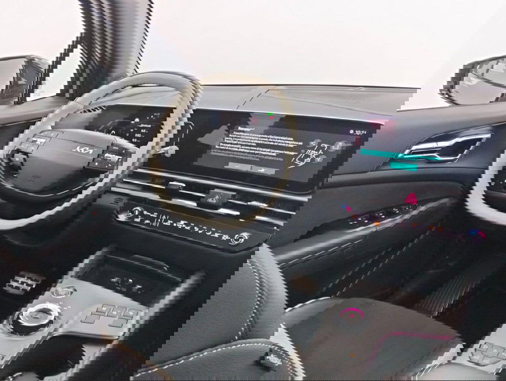 Kia Sportage usata a Como (11)