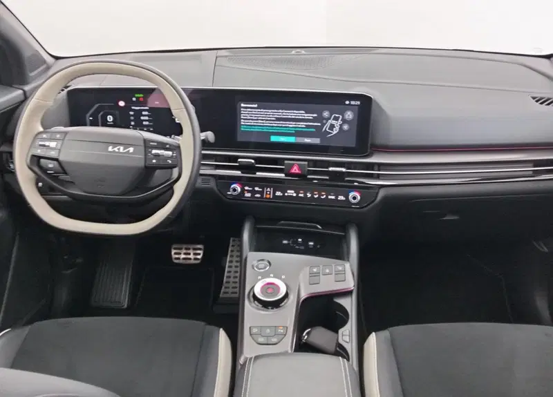 Kia Sportage usata a Como (4)