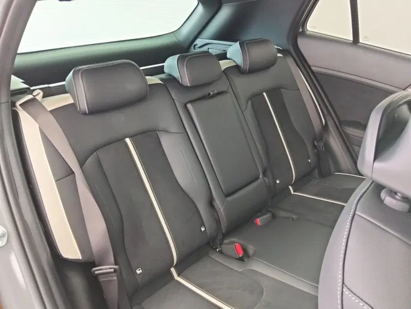 Kia Sportage usata a Como (5)