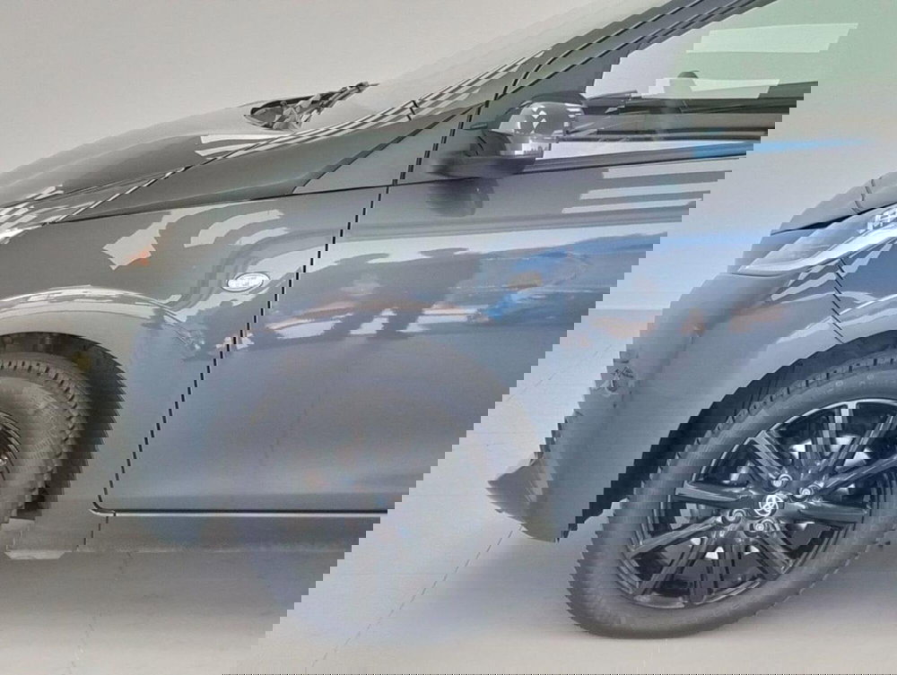 Toyota Aygo usata a Como (10)