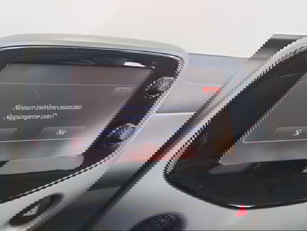 Toyota Aygo usata a Como (15)