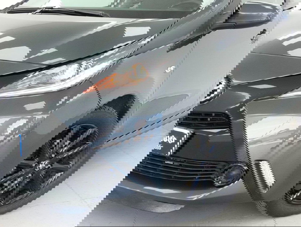 Toyota Aygo usata a Como (2)