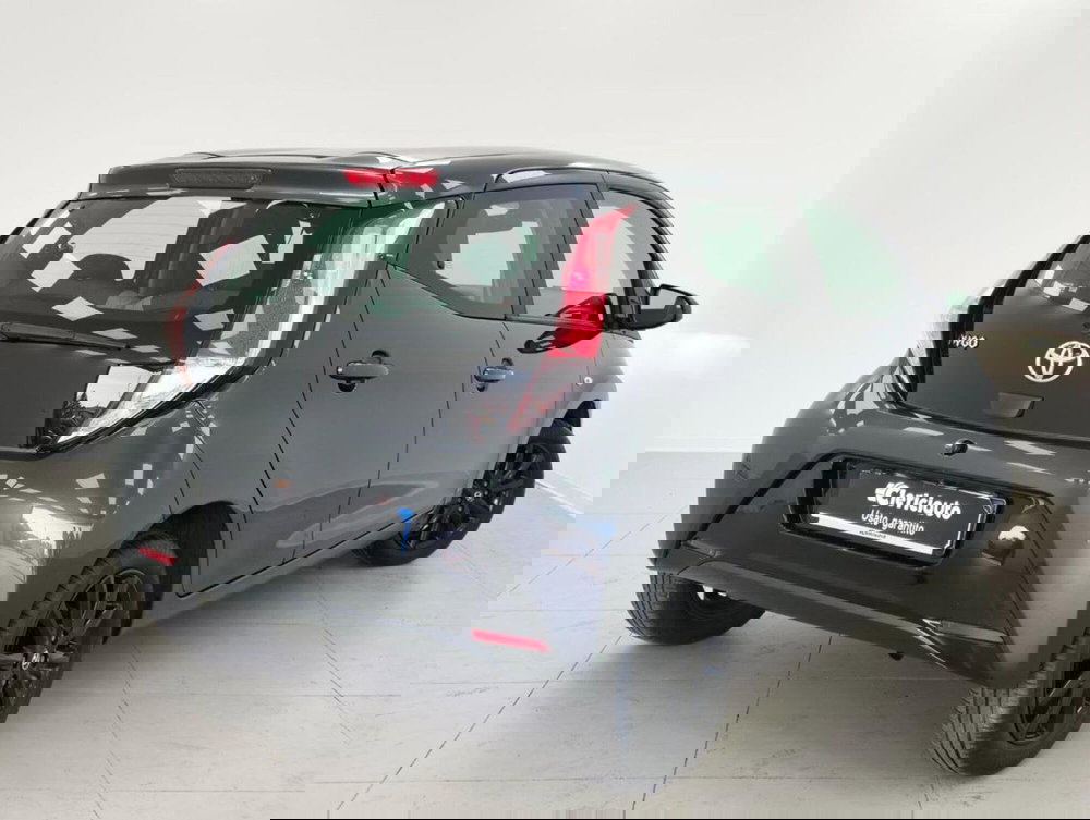 Toyota Aygo usata a Como (3)