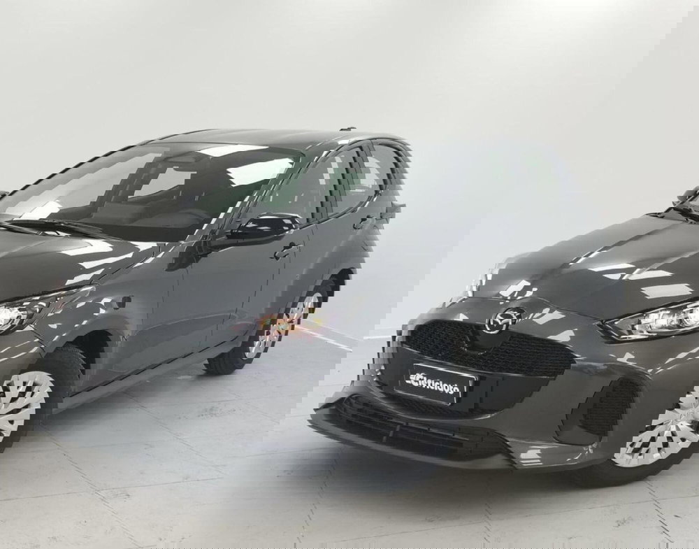 Mazda Mazda2 Hybrid nuova a Como