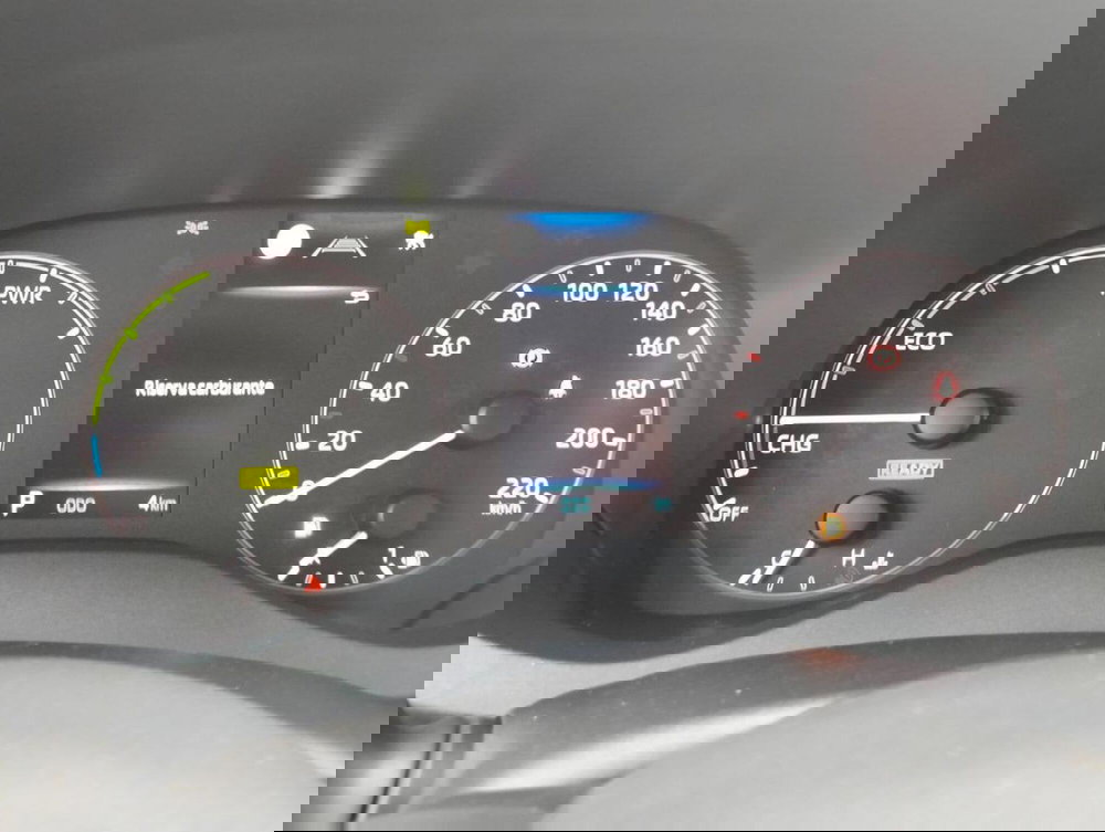 Mazda Mazda2 Hybrid nuova a Como (11)