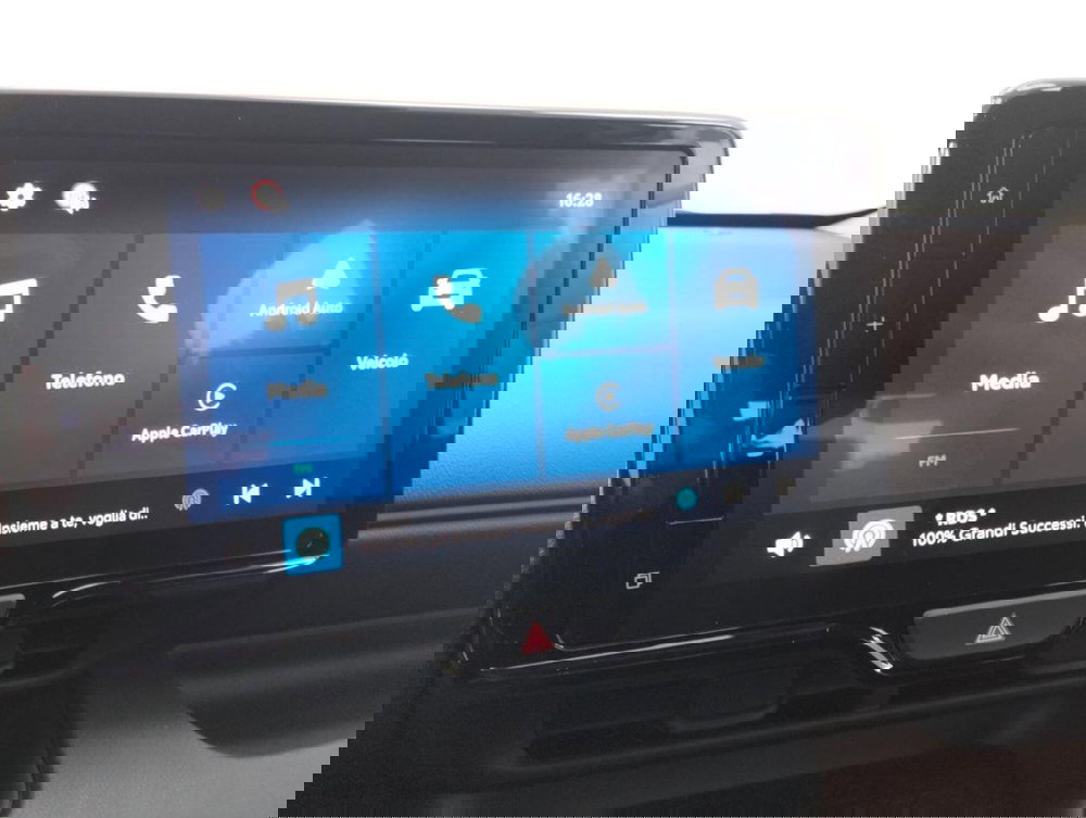 Mazda Mazda2 Hybrid nuova a Como (14)