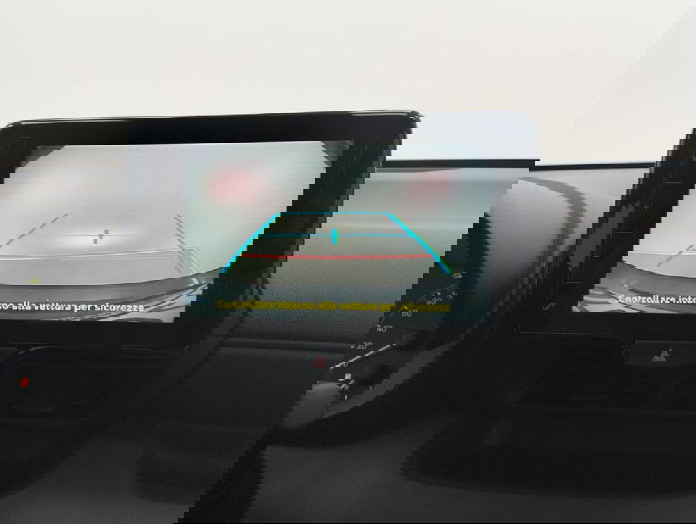 Mazda Mazda2 Hybrid nuova a Como (15)