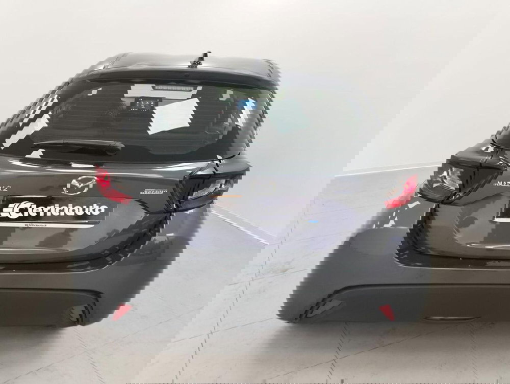 Mazda Mazda2 Hybrid nuova a Como (2)