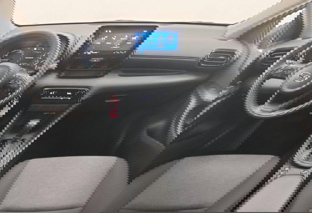 Mazda Mazda2 Hybrid nuova a Como (4)