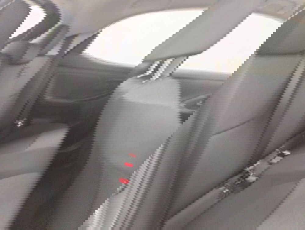 Mazda Mazda2 Hybrid nuova a Como (5)