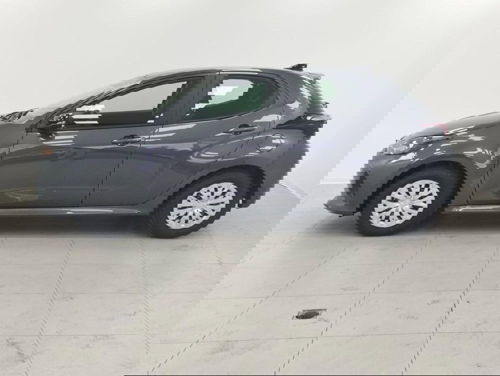 Mazda Mazda2 Hybrid nuova a Como (7)